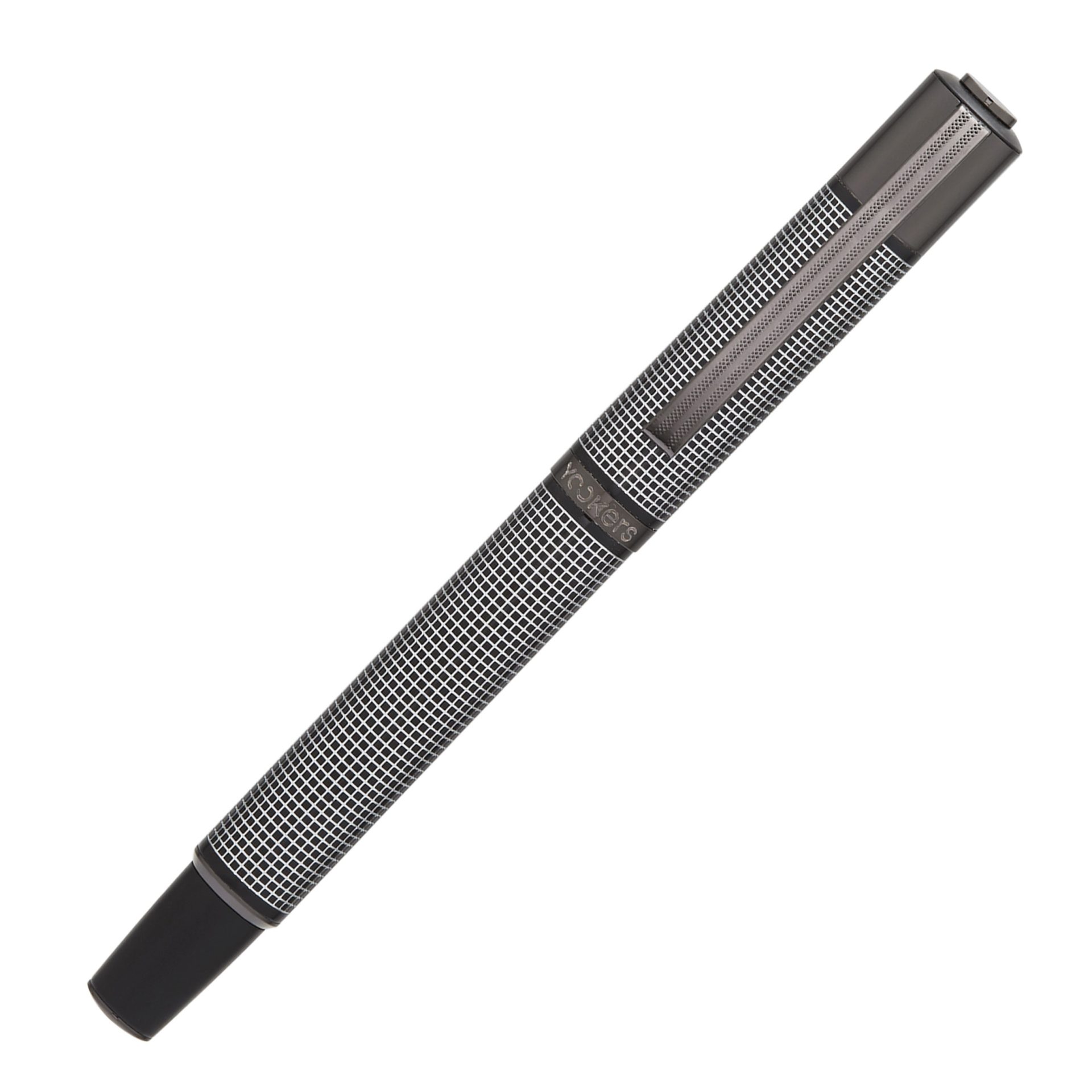 pen review : Yookers Metis Fiber Pen – inkxplorations